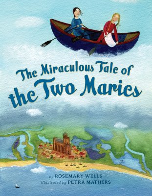 The Miraculous Tale of the Two Maries