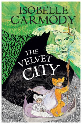 The Velvet City