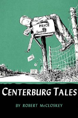 Centerburg Tales