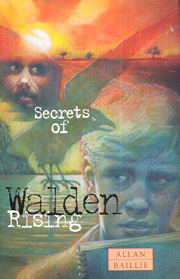 Secrets of Walden Rising