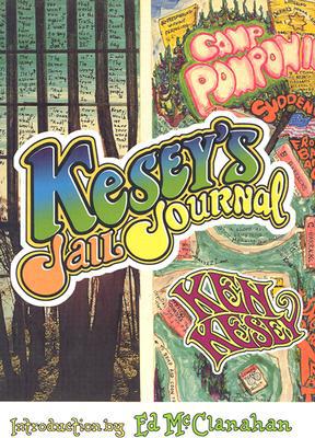 Kesey's Jail Journal