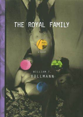 The Royal Family