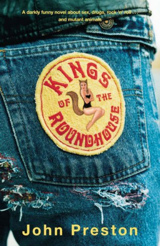Kings of the Roundhouse