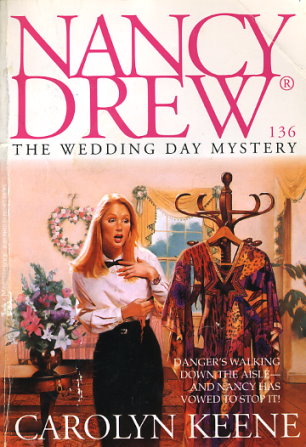 The Wedding Day Mystery