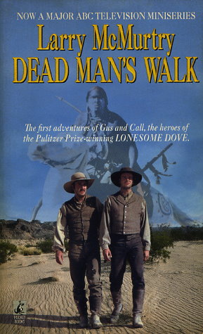 lonesome dove books in order
