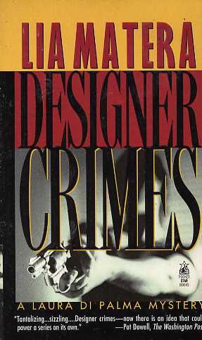 Designer Crimes