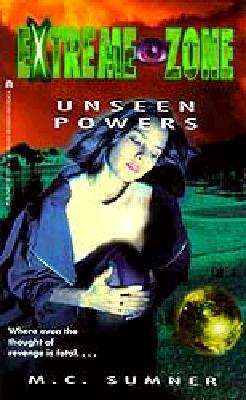 Unseen Powers