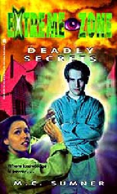 Deadly Secrets