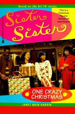 One Crazy Christmas