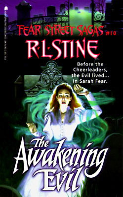 The Awakening Evil