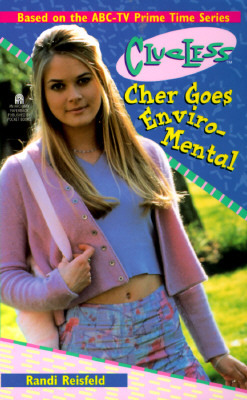 Cher Goes Enviro-Mental