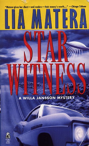 Star Witness