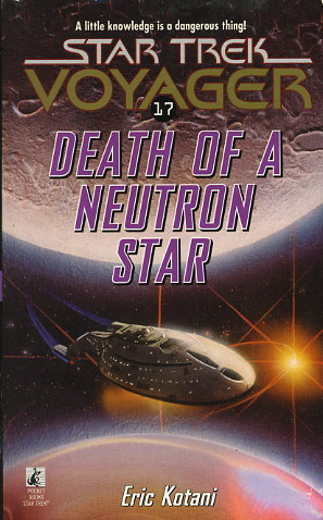 Death of a Neutron Star