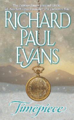 Timepiece by Richard Paul Evans - FictionDB