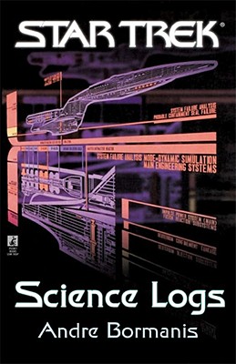 Science Logs: An Exciting Journey to the Most Amazing Phenom