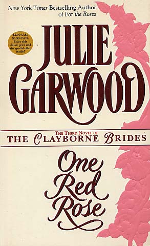 One Red Rose