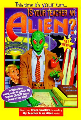 Is Your Teacher an Alien?
