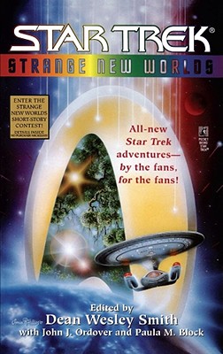 Star Trek: Strange New Worlds