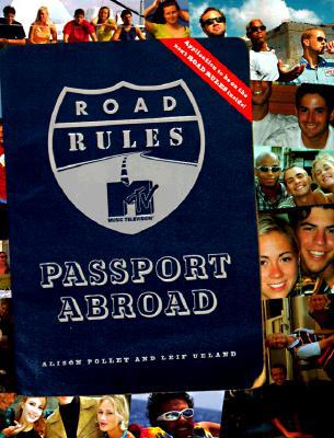 Road Rules Passport Abroad