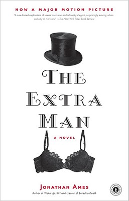 The Extra Man