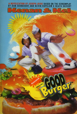 Good Burger