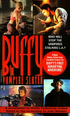 Buffy the Vampire Slayer