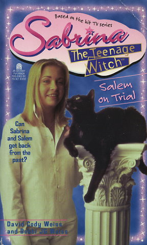 Salem on Trial