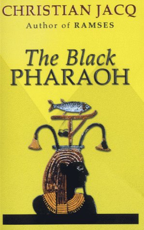 The Black Pharaoh