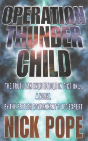 Operation Thunder Child