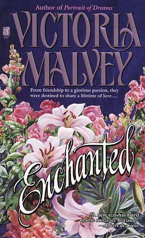 Enchanted