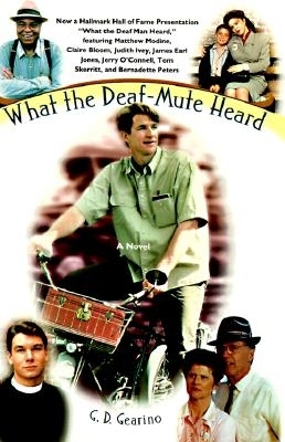 What the Deaf-Mute Heard