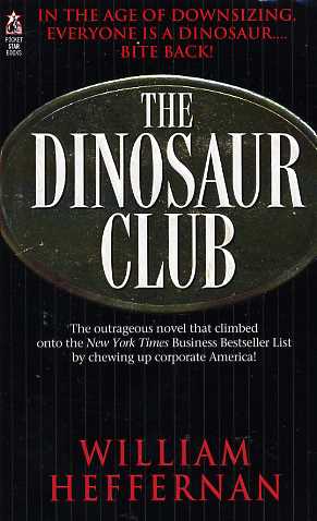 The Dinosaur Club