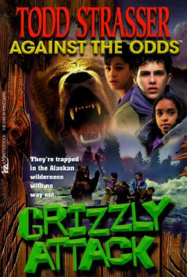 Grizzly Attack