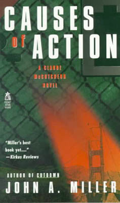 Causes of Action