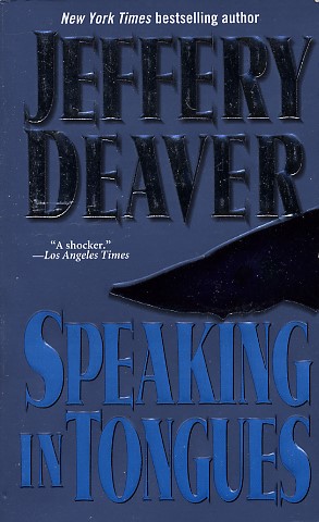 Speaking in Tongues