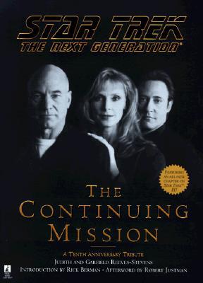 The Continuing Mission