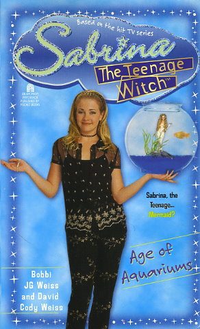 Age of Aquariums