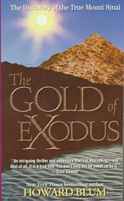 The Gold of Exodus