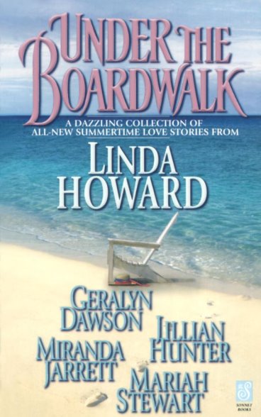 Strangers in the Night, Book by Linda Howard