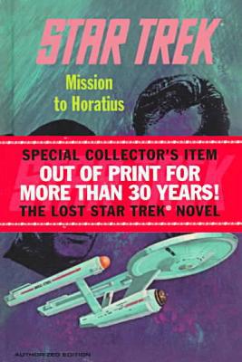 Mission to Horatius