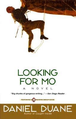 Looking for Mo