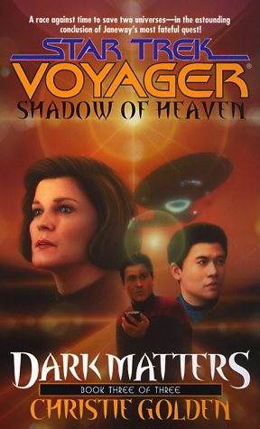 Shadow of Heaven