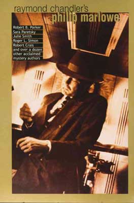 Raymond Chandler's Philip Marlowe