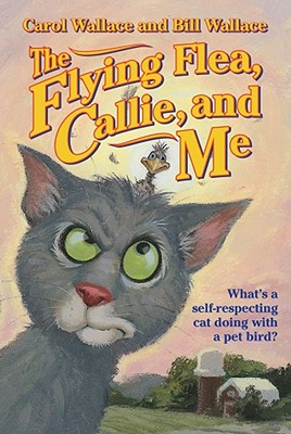Flying Flea, Callie and Me
