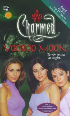 Voodoo Moon