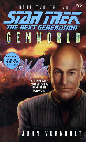 Gemworld: Book 2