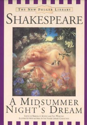 A Midsummer Night's Dream