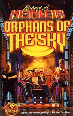 Orphans of the Sky