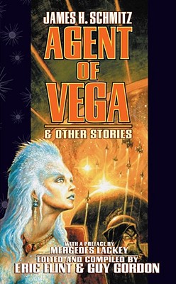 Agent of Vega