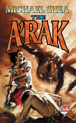 The A'Rak